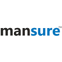 ManSure logo