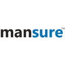 ManSure logo