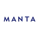 Manta Product Development Logo