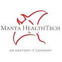 Manta Health logo