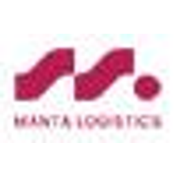 Manta Logistics logo