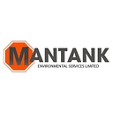 Mantank Environmental Services Ltd logo