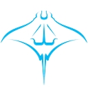 Manta Racks logo