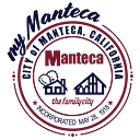 City of Manteca logo