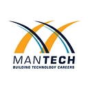 Mantech Recruitment logo