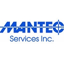 Mantec Services Inc. logo