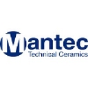 Mantec Technical Ceramics Limited logo