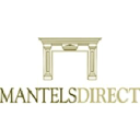 mantelsdirect.com logo