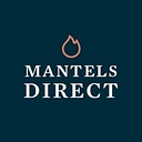 Mantels Direct logo
