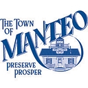 Town of Manteo logo