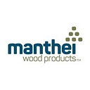 Manthei Veneer logo