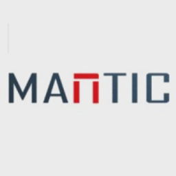 Mantic Technologies Limited logo