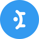 Mantine logo
