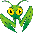 MantisBT logo