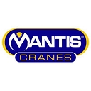 Mantis Cranes Ltd logo