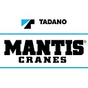 Tadano Mantis Cranes logo