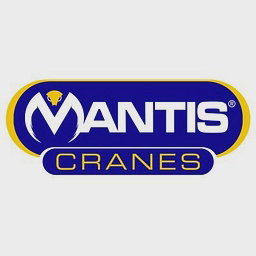Mantis Cranes Limited logo
