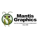 Mantis Graphics logo