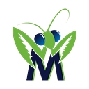 Mantis Pest Solutions logo