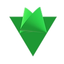 MantisPod logo