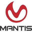 Mantisx logo