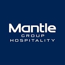 Mantle Group Hospitality logo