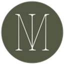 Logo for mantrabrand.com