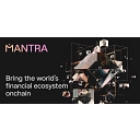 Mantra Services Limited logo