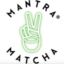 Mantramatcha logo