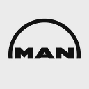 Man Truck And Bus logo