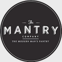 Mantry logo