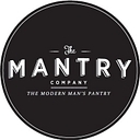 Mantry logo
