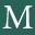 Mantua Township Public Works logo