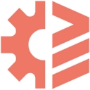 Manufactured logo