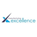 Manufacturing Excellence logo