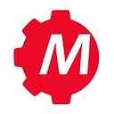 Manufacturing Growth Programme logo