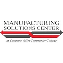 Manufacturing Solutions Center logo