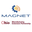 MAGNET logo