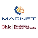 Magnet: The Manufacturing Advocacy And Growth Network logo