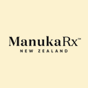 manukarx.com.au logo