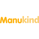manukind logo — Shopify Full-Stack Developer (Front-End & Back-End) job on DevsUnite