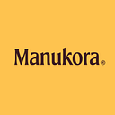 Manukora logo