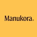 Manukora logo