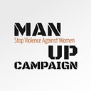 Man Up Campaign logo