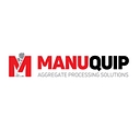 Manuquip Inc. logo