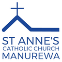 St Anne's Manurewa Ecclesiastical Goods Trust logo