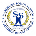 Manurewa South School logo