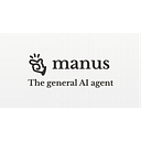 Manus AI logo
