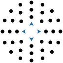 Manus 360 logo