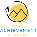 Manus Academy logo